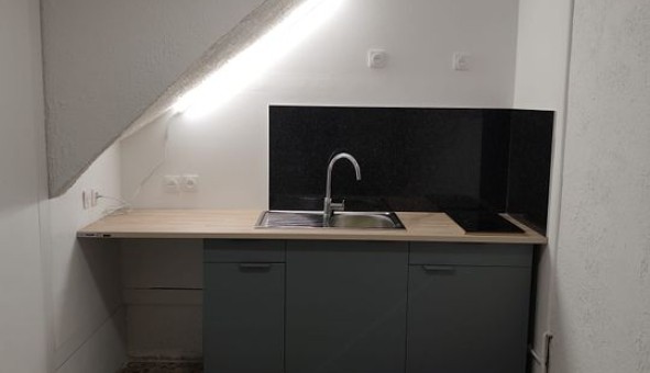Logement �tudiant Location T2 Vide Courdimanche (95800)