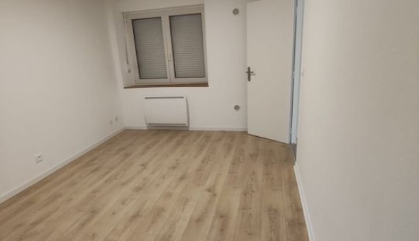 Logement �tudiant T2 &agrave; Courdimanche (95800)