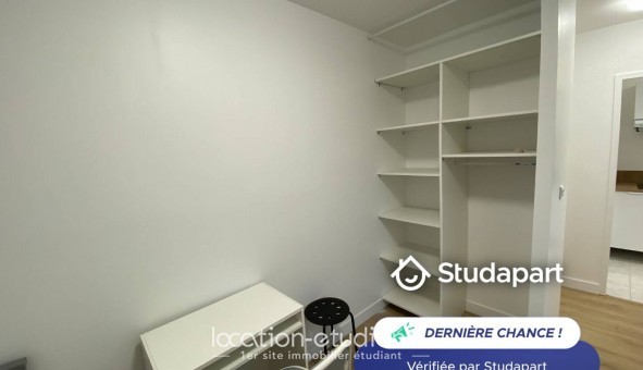 Logement �tudiant T2 &agrave; Courdimanche (95800)