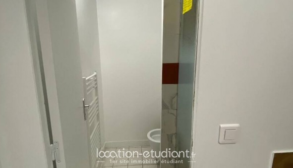 Logement �tudiant T2 &agrave; Courdimanche (95800)