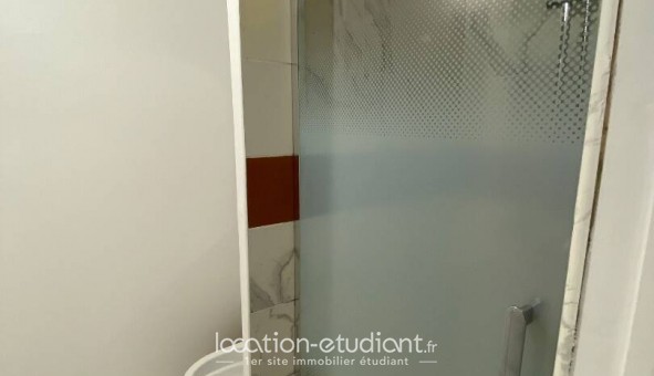 Logement �tudiant T2 &agrave; Courdimanche (95800)