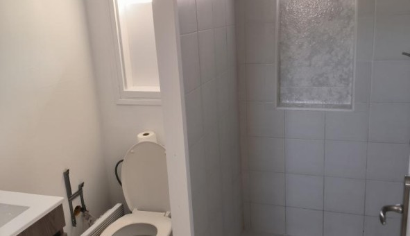 Logement tudiant T2 à Cournonsec (34660)