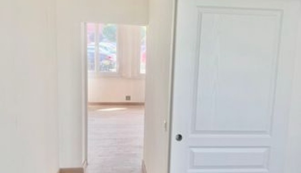 Logement �tudiant T2 &agrave; Courri�res (62710)