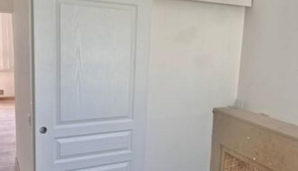 Logement �tudiant T2 &agrave; Courri�res (62710)