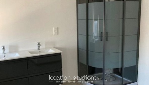 Logement tudiant T2 à Cours de Monsgur (33580)