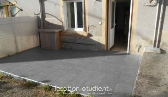 Logement tudiant T2 à Cours la Ville (69470)