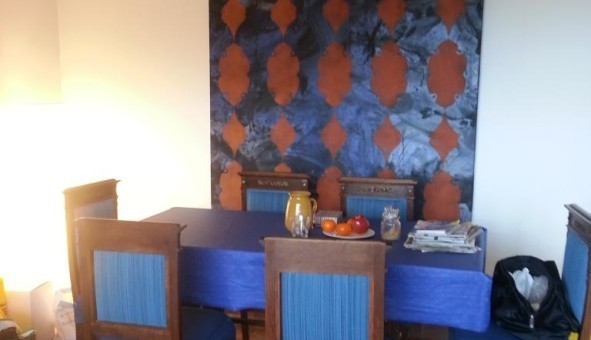 Logement tudiant T2 à Coursegoules (06140)