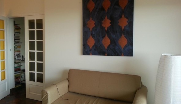 Logement tudiant T2 à Coursegoules (06140)