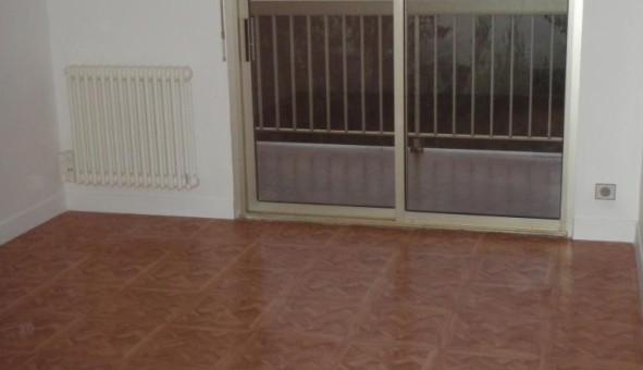 Logement tudiant T2 à Coursegoules (06140)