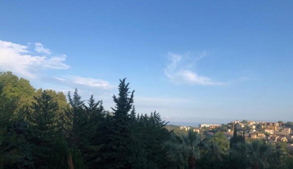 Logement tudiant T2 à Coursegoules (06140)