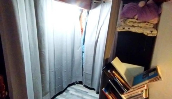 Logement �tudiant T2 &agrave; Coursegoules (06140)