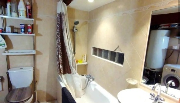 Logement �tudiant T2 &agrave; Coursegoules (06140)