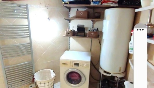 Logement �tudiant T2 &agrave; Coursegoules (06140)