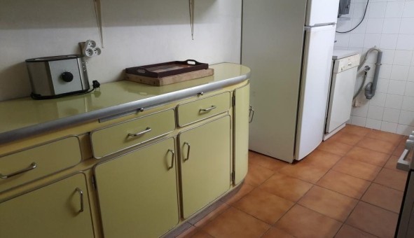 Logement �tudiant T2 &agrave; Coursegoules (06140)