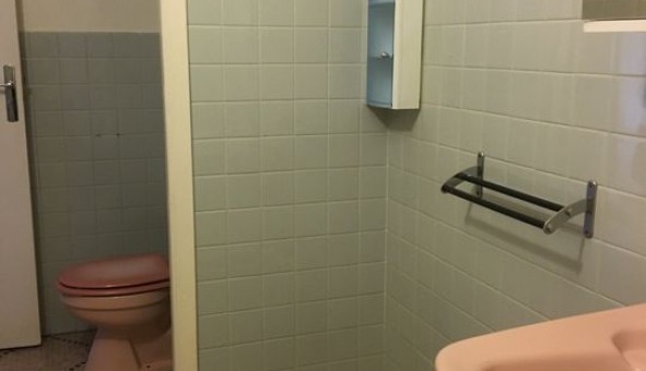 Logement �tudiant T2 &agrave; Coursegoules (06140)