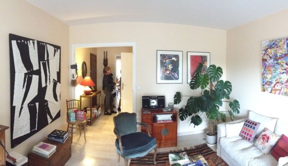 Logement �tudiant T2 &agrave; Coursegoules (06140)