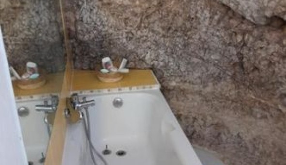 Logement �tudiant T2 &agrave; Coursegoules (06140)