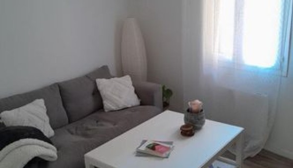Logement �tudiant T2 &agrave; Coursegoules (06140)