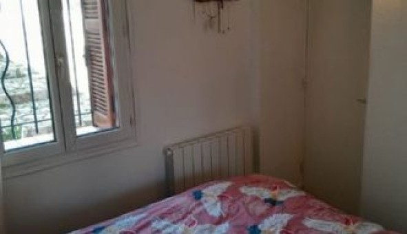 Logement �tudiant T2 &agrave; Coursegoules (06140)