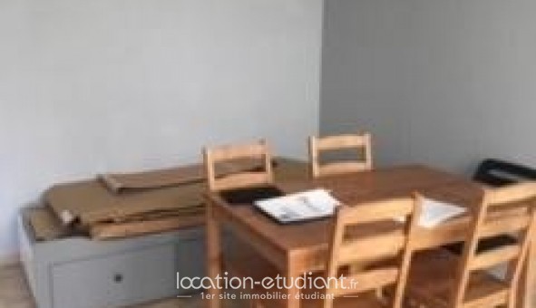 Logement étudiant T2 à Courseulles sur Mer (14470)