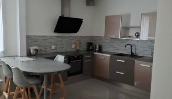 Logement �tudiant T2 &agrave; Cran Gevrier (74960)
