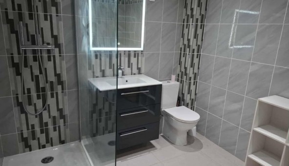 Logement �tudiant T2 &agrave; Cran Gevrier (74960)