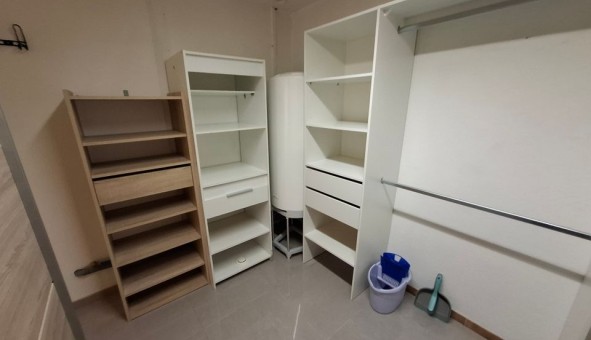 Logement �tudiant T2 &agrave; Cran Gevrier (74960)