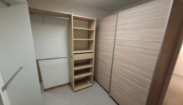 Logement �tudiant T2 &agrave; Cran Gevrier (74960)