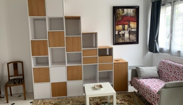 Logement tudiant Location T2 Vide Crancey (10100)