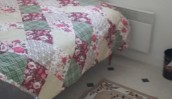 Logement tudiant T2 à Crancey (10100)