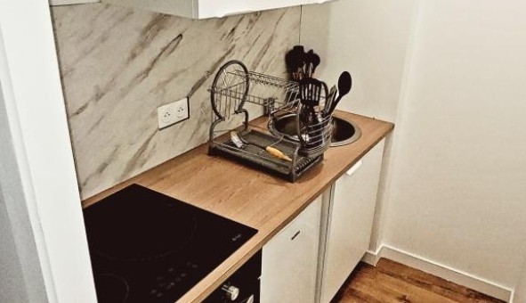 Logement tudiant Location T2 Vide Crancey (10100)