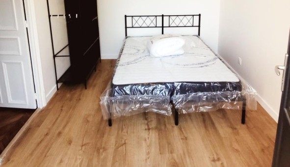 Logement tudiant T2 à Crancey (10100)