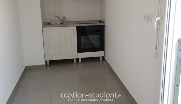 Logement tudiant Location T2 Vide Craponne (69290)