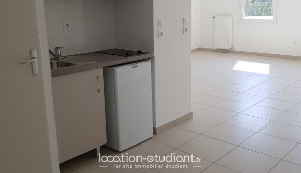 Logement tudiant Location T2 Vide Craponne (69290)