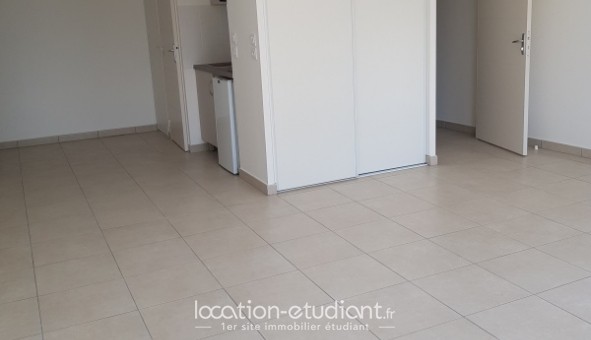 Logement tudiant T2 à Craponne (69290)
