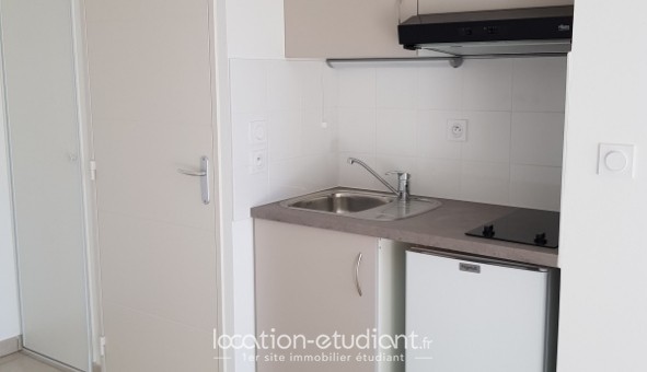 Logement tudiant Location T2 Vide Craponne (69290)