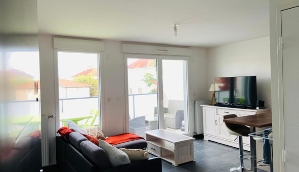 Logement tudiant Location T2 Vide Craponne (69290)