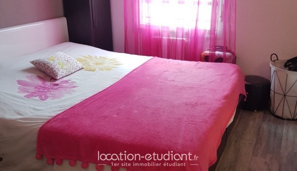 Logement tudiant Location T2 Vide Craponne (69290)