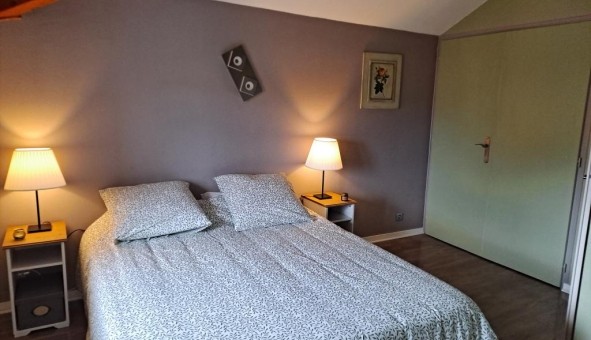 Logement �tudiant T2 &agrave; Craponne (69290)
