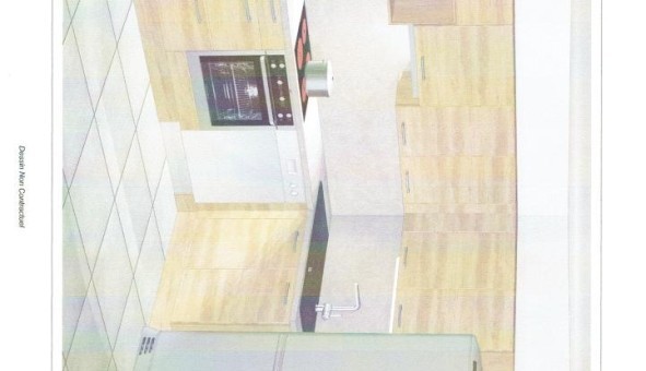 Logement �tudiant T2 &agrave; Craponne (69290)