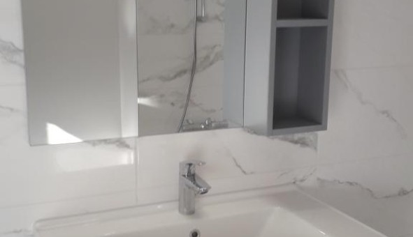 Logement �tudiant T2 &agrave; Craponne (69290)