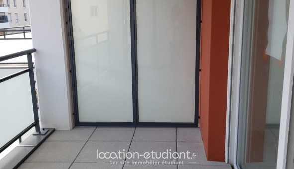 Logement �tudiant T2 &agrave; Craponne (69290)