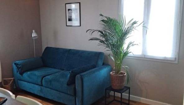 Logement �tudiant Location T2 Vide Craponne (69290)