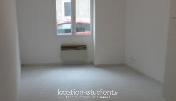 Logement tudiant T2 à Crcy la Chapelle (77580)