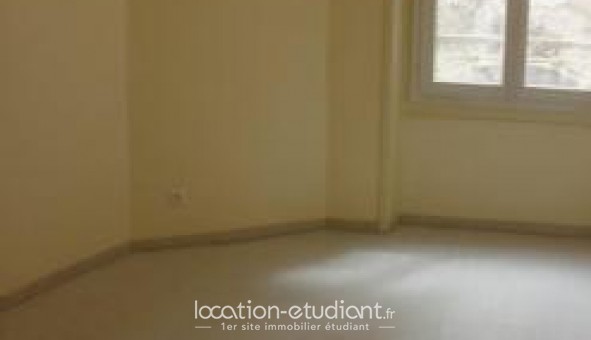 Logement tudiant T2 à Creil (60100)