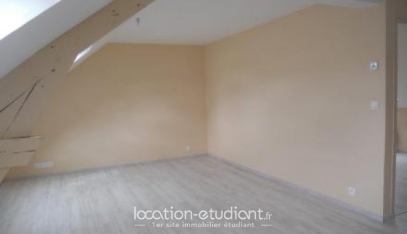 Logement tudiant T2 à Crpy en Valois (60800)