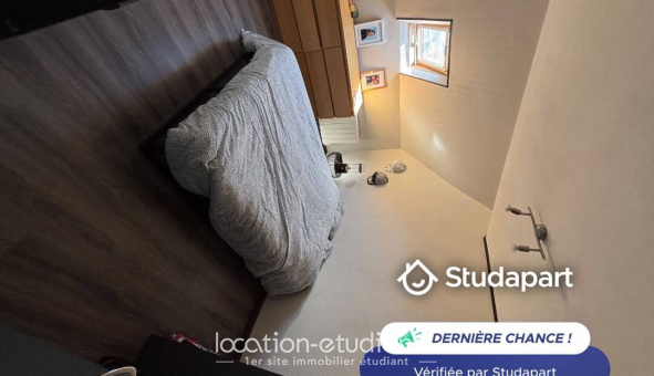 Logement tudiant T2 à Crpy en Valois (60800)