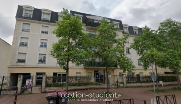 Logement tudiant T2 à Crteil (94000)