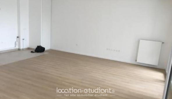 Logement tudiant T2 à Crteil (94000)