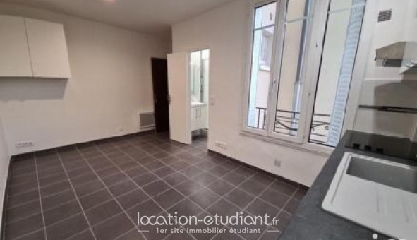 Logement tudiant T2 à Crteil (94000)